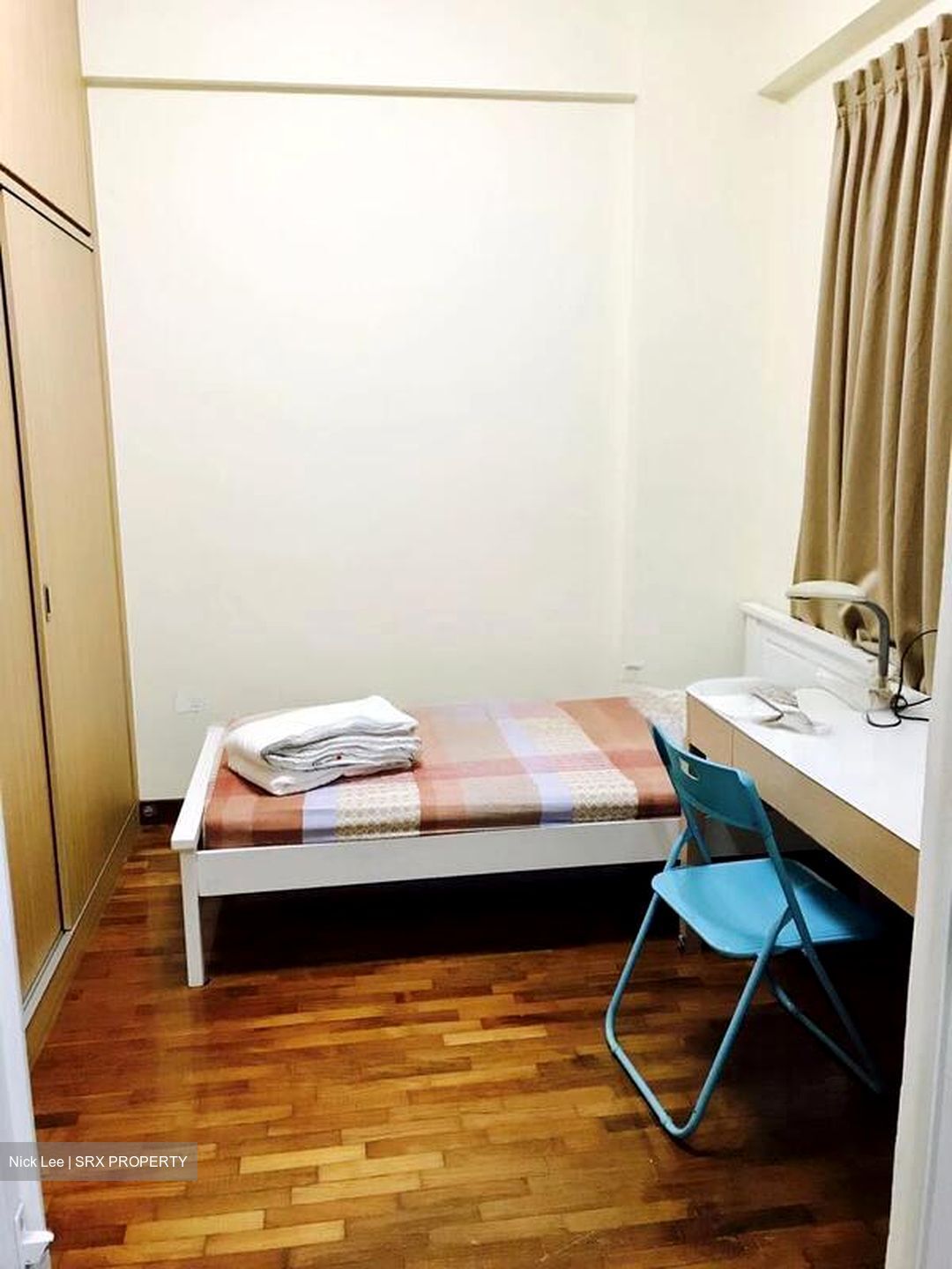 Canberlin Lodge (D14), Apartment #504826121